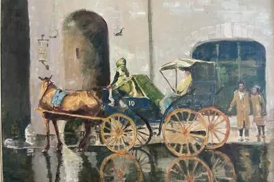 Galerie Alain Lacaze