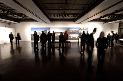 Centre d’exposition de l’Université de Montréal