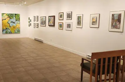 La Fontaine des Arts