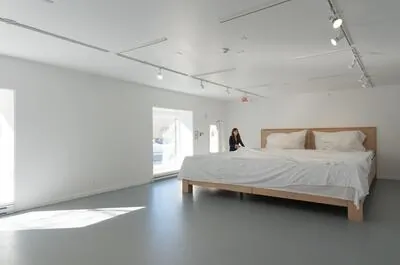 Le Lieu, centre en art actuel