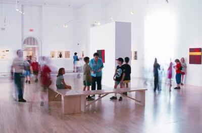 Expression – Centre d’exposition de Saint-Hyacinthe