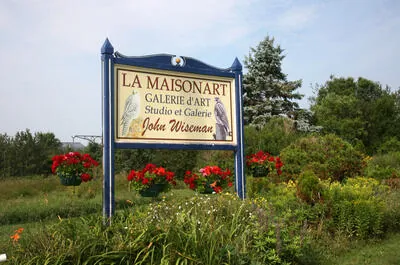 Galerie La Maisonart