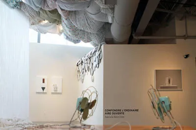 Centre d’artistes Vaste et Vague