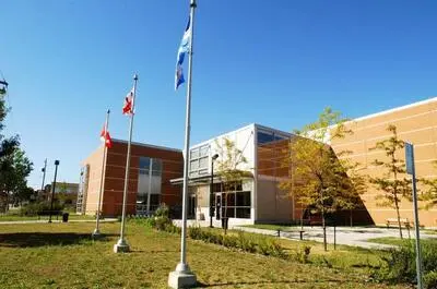 Maison de la culture de Pointe-aux-Trembles