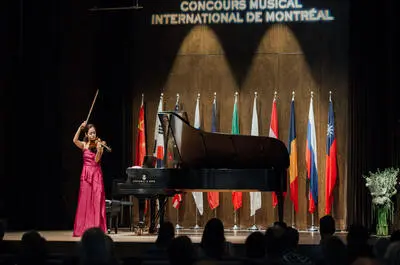 Montréal International Musical Competition