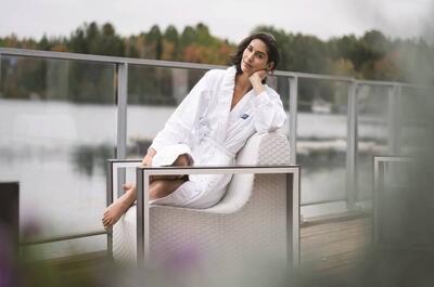 Amerispa Estérel Resort