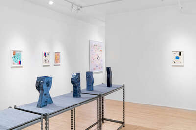 Galerie Laroche/Joncas