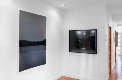 Galerie Laroche/Joncas