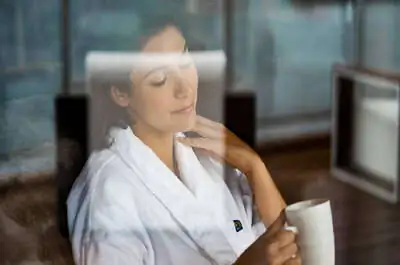 Amerispa Hilton Lac-Leamy