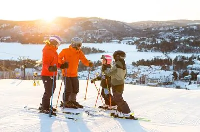Tremblant Resort