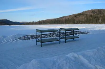 Manif d’art – The Quebec City Biennial