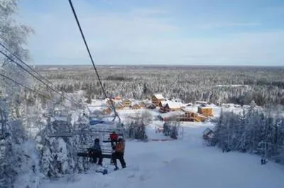Destination Mont-Vidéo