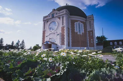 Cathédrale Sainte-Thérèse-d’Avila