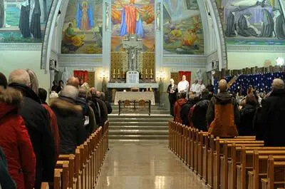 Église Sainte-Amélie