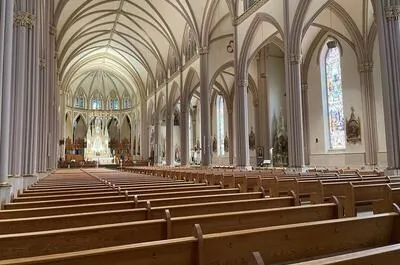 Cathédrale de l’Assomption