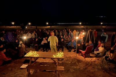 Festival international Contes en Îles