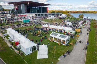 Les Délices d’automne