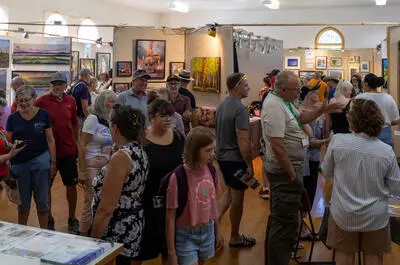 Danville Arts Symposium