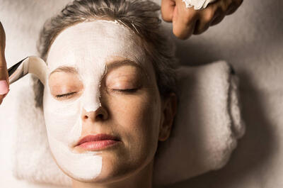 Amerispa Sheraton Laval