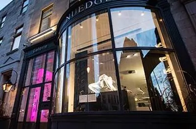 Galerie NuEdge