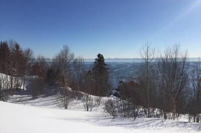 Sentier polyvalent du Club Le Morillon