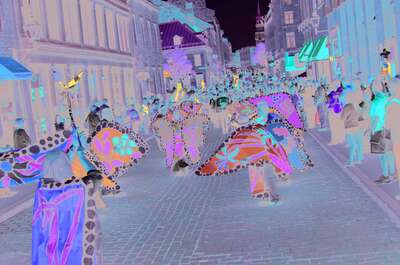 Festival Montréal Baroque