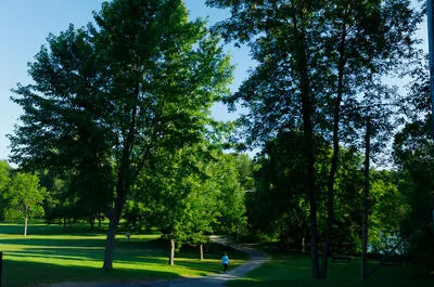 Parc Saint-Jean-Bosco