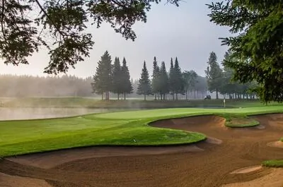 Golf Le Diable