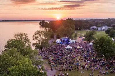 L’Outaouais en Fête