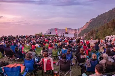 Festival Musique du Bout du Monde