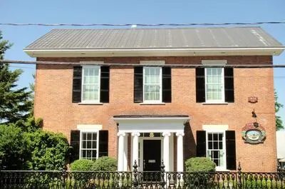 Clos Ste-Croix de Dunham