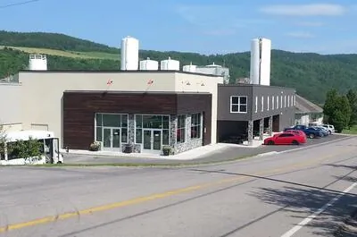 Fromagerie Boivin
