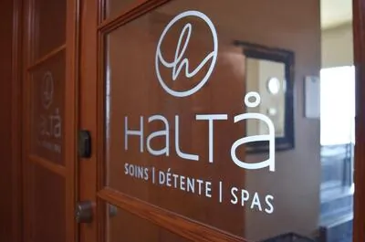 Halta