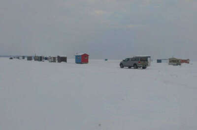 Centre de chasse et pêche Qui Mauricie