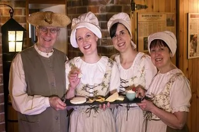 Les Fromages de l’isle d’Orléans