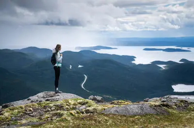 Circuit Expédition 51°