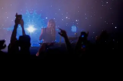 POP Montréal International Music Festival