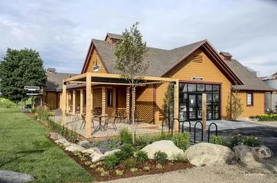 Fromagerie La Station – Farmstead cheese factory Économusée