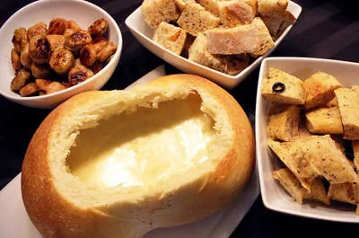 Fromagerie du champ à la meule