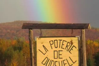 La Poterie de Dudswell