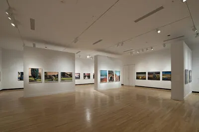 Galerie d’art Antoine-Sirois de l’Université de Sherbrooke