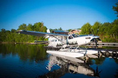 Hydravion Aventure