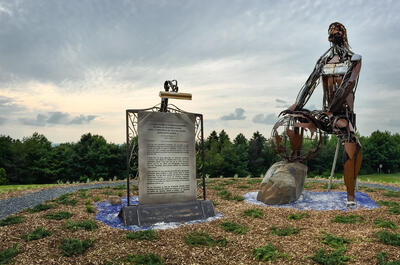 Parc du Mont Arthabaska