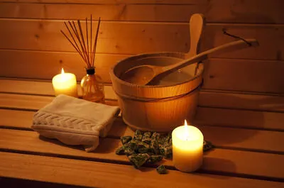 Hammam Thalassa