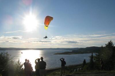 Voiles 4 Saisons inc.