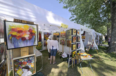 Symposium de Sainte-Rose