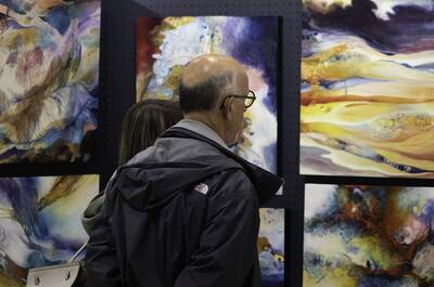 Mascouche Arts Festival