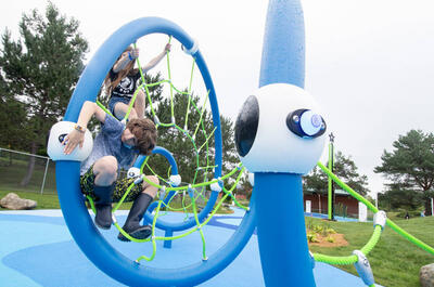 Parc Découverte Nature