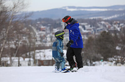 Parc du Mont-Bellevue