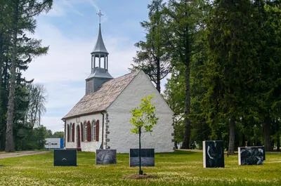 Chapelle des Cuthbert